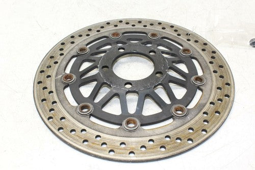 01-05 Suzuki Bandit 1200 Gsf1200s Front Left Right Brake Rotors Discs OEM