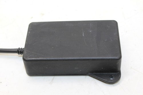2021 Ktm 790 Duke Connectivity Unit Module ABS Sensor Angle Sensor Set