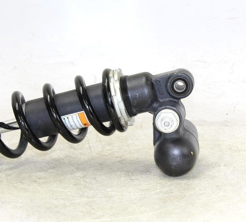2011 Suzuki Gsxr750 Rear Back Shock Absorber Suspension