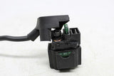 2007 Kawasaki Ninja 650r Ex650a Engine Starter Relay Starting Motor Switch