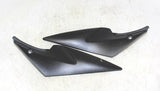 2006 Suzuki Gsxr600 Right Left Gas Fuel Tank Panels Covers Trim Set Cowls