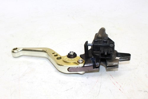 2005 Kawasaki Ninja Zx6r Zx636c Clutch Perch Mount With Lever