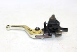 2005 Kawasaki Ninja Zx6r Zx636c Clutch Perch Mount With Lever