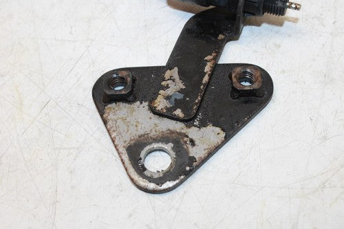 1981 Kawasaki Kz750e Standard Rear Back Brake Sensor With Holder