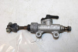 1993 Honda Cbr900rr Rear Back Brake Master Cylinder W Reservoir