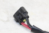 Ducati Yamaha Suzuki Rectifier Wire Regulator Connector