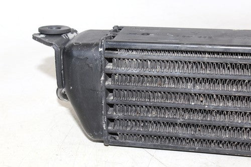 2002 Bmw R1150rt Engine Radiator Motor Cooler Cooling Radiater