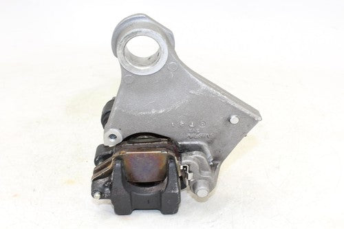 2007 Yamaha Fz6 Rear Back Brake Caliper W Mount Bracket