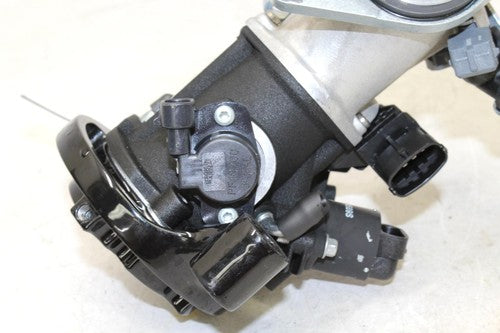2016 Harley-davidson Iron 883 Xl883n Carb Carburetor