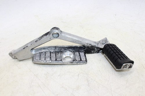 1985 Honda Nighthawk 650 Cb650sc Right Left Rearsets Rear Set Driver Foot Pegs