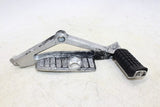 1985 Honda Nighthawk 650 Cb650sc Right Left Rearsets Rear Set Driver Foot Pegs