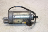 2006 Kawasaki Z1000 Engine Starting Starter Motor -dc 12v