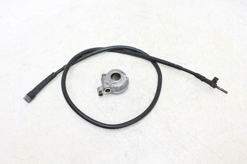 1995 Honda Shadow Ace 1100 Vt1100c2 Speed Drive Gear Hub With Cable