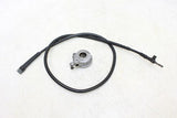 1995 Honda Shadow Ace 1100 Vt1100c2 Speed Drive Gear Hub With Cable