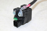 2006 Suzuki Gsxr600 Engine Starter Relay Starting Motor Switch