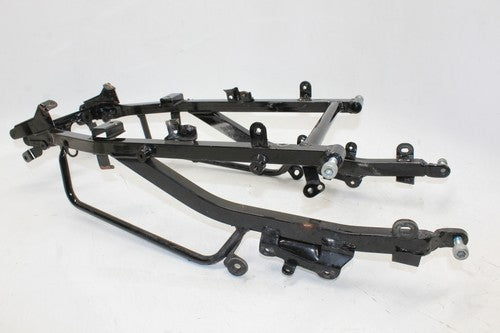 1994 Yamaha Fzr1000 Rear Subframe Back Sub Frame Oem