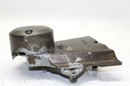 01-07 Kawasaki Zrx1200r Engine Sprocket Cover OEM