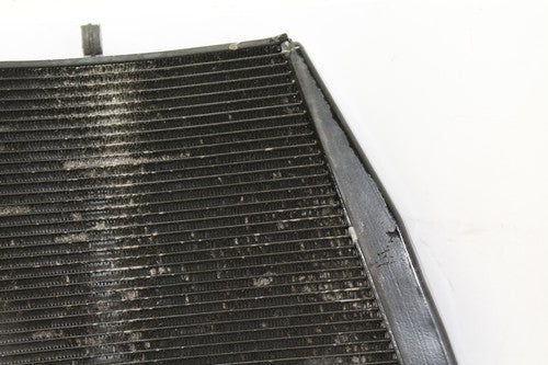 08-09 Honda Cbr1000rr Engine Radiator Motor Cooler Cooling Radiater