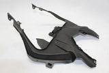 19-20 Kawasaki Ninja Zx6r 636 Center Rear Back Tail Fairing Cover TRIM Cowl OEM