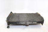 2001 YAMAHA YZF R6 ENGINE RADIATOR MOTOR COOLER COOLING RADIATER OEM