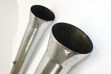 87-89 Harley-davidson Flhtc Ultra Classic Touring Muffler Exhaust Silencer Pipe