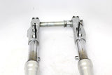 2002 Kawasaki Ninja Zx12r Zx1200b Complete Front End Forks Suspension