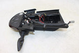 2013 Ducati Monster 796 Rear Tail Light, Turn Signals With Bracket Set
