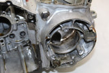 1981 Suzuki GS850G ENGINE MOTOR CRANKCASE CRANK CASES BLOCK