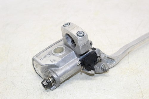 1998 Honda Shadow Aero 1100 Vt1100c3l Front Brake Master Cylinder