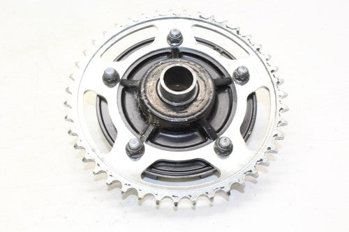 08-09 Suzuki Gsxr600 Rear Back Sprocket OEM