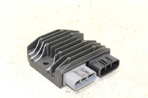 2009 Yamaha Yzf R1 Rectifier Voltage Regulator