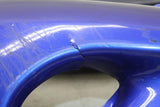 2002 Yamaha Yzf600r Right Rear Back Tail Fairing Cowl Shroud OEM