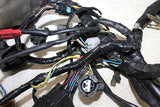 2007 Honda Silver Wing 600 Fsc600 Main Engine Wiring Harness Motor Wire Loom
