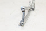 2003-05 Yamaha Yzf R6 Left Rear Back Passenger Peg 5sl-27430-01-00 OEM