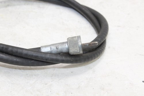 1978-81 Yamaha Xs1100s Special Speedometer Cable Speedo Line OEM