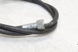 1978-81 Yamaha Xs1100s Special Speedometer Cable Speedo Line OEM