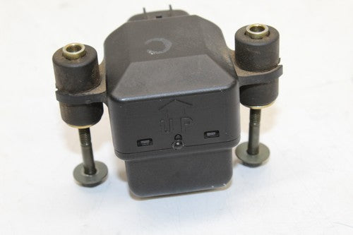 2003-2005 Yamaha Fjr1300 TIP Over Bank Angle Crash Sensor Switch OEM
