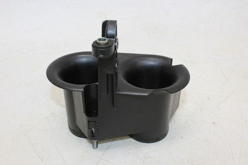 2007 Yamaha Yzf R1 Airbox Intake Velocity Stacks