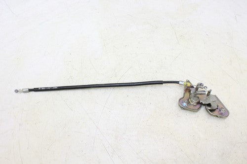 2015 Honda Cbr500r Ignition Lock Key Set With Gas Cap And Seat Lock