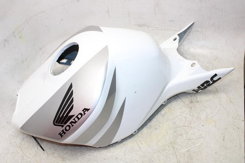 2006-2007 Honda Cbr1000rr Gas Tank Fuel Cell Cover Fairing Cowl