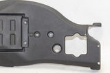 17-23 Kawasaki Z125 Pro Rear Back Tail Undertail Battery Tray Plastic OEM