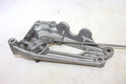 1981 Yamaha Virago 750 Xv750 Right Left Rearsets Rear Set Driver Foot Pegs