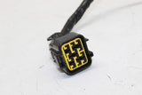 08-16 Yamaha Yzf R6 Ignition Coil Wiring Harness Wire Loom OEM