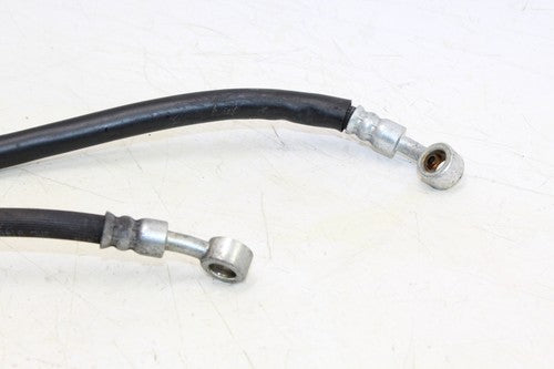 2003 Suzuki Sv650 Brake Caliper Hoses Lines Set