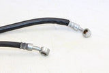 2003 Suzuki Sv650 Brake Caliper Hoses Lines Set