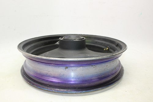 1996 Suzuki Katana 600 Gsx600f Rear Wheel Back Rim