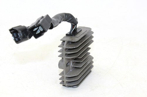 2006 Suzuki Sv650 Rectifier Voltage Regulator