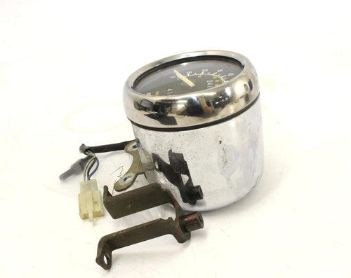 85-87 YAMAHA VIRAGO 535 XV535 GAUGES METER SPEEDO TACH OEM