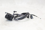 1995 Honda Cbr1000f Left Clip On Handle Horn Signals Switch Switches OEM