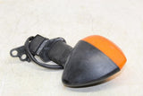 2002 Yamaha Yzf R6 Front Turn Signal Light Indicator